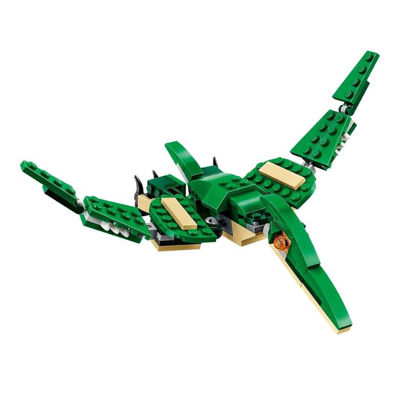 LEGO 31058 Creator Mighty Dinosaurs