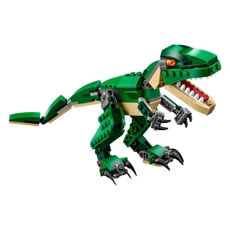 LEGO 31058 Creator Mighty Dinosaurs