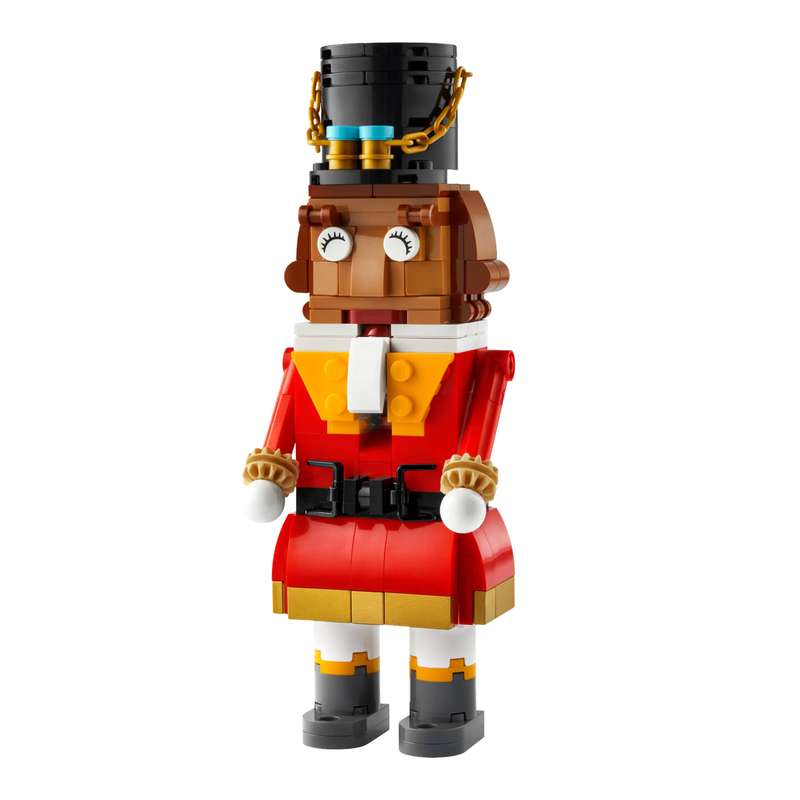 LEGO 40640 Nutcracker