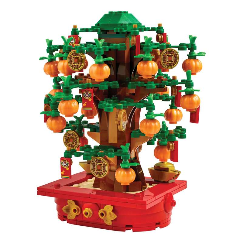 LEGO 40648 Money Tree