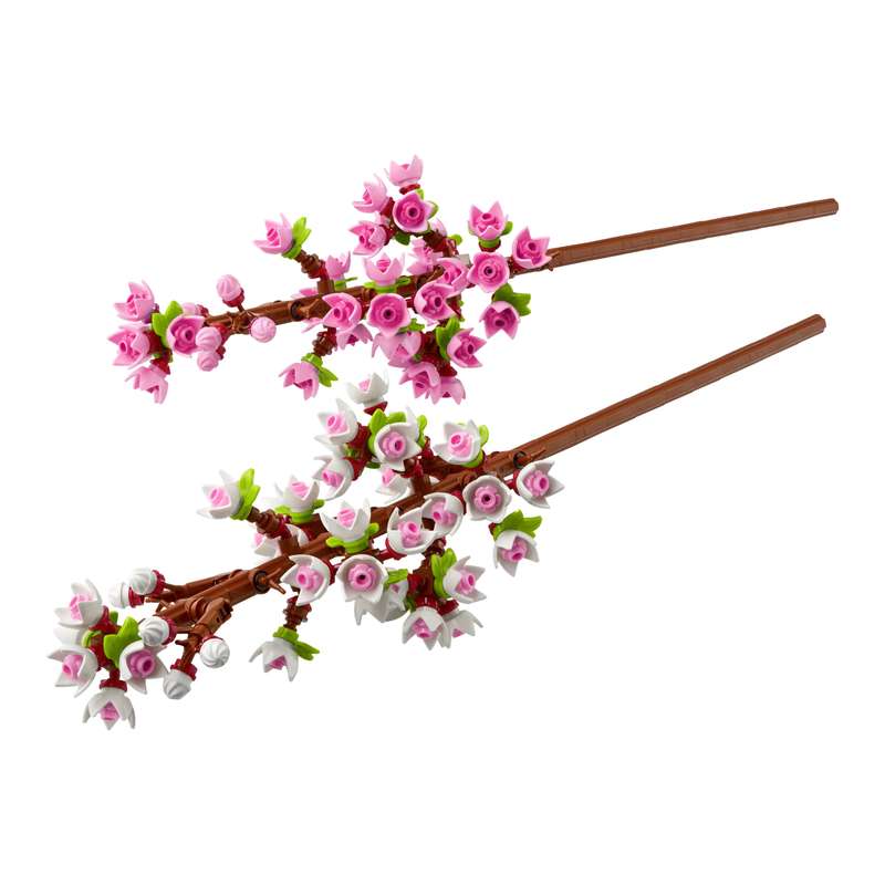 LEGO 40725 Creator Cherry Blossoms