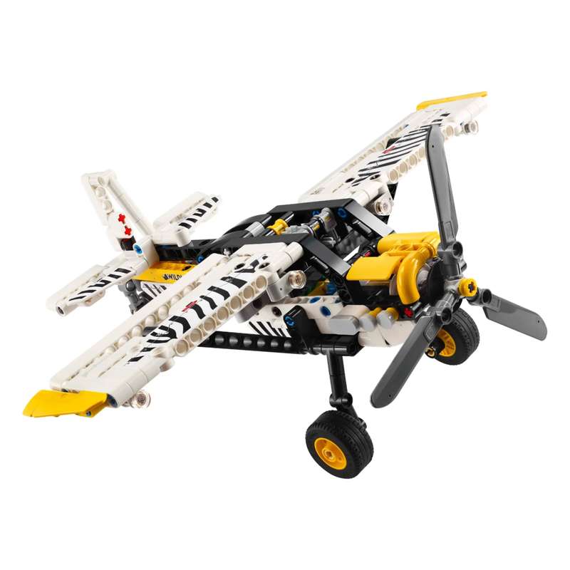 LEGO 42198 Technic Bush Plane