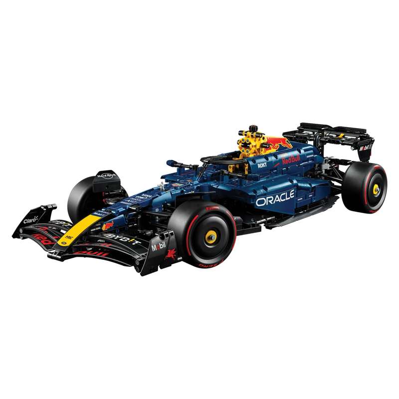 LEGO 42206 Technic Oracle Red Bull Racing RB20 F1 Car