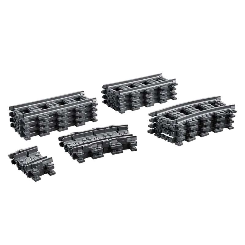 LEGO 60205 City Tracks