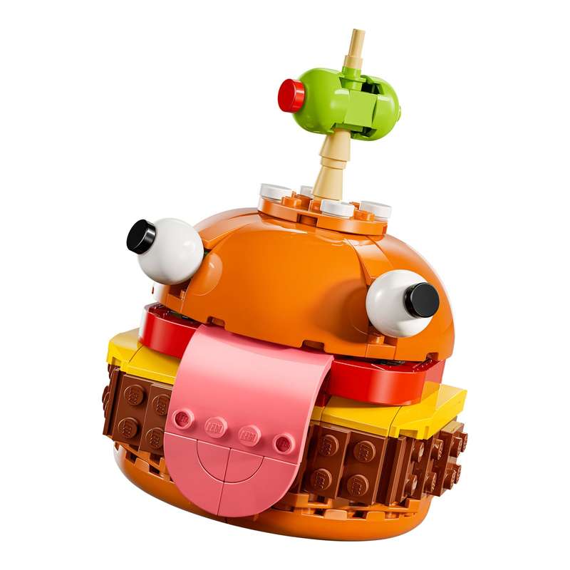 LEGO 77070 Fortnite Durrr Burger