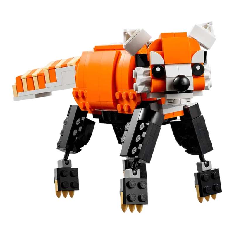 LEGO 31129 Creator 3-in-1 Majestic Tiger