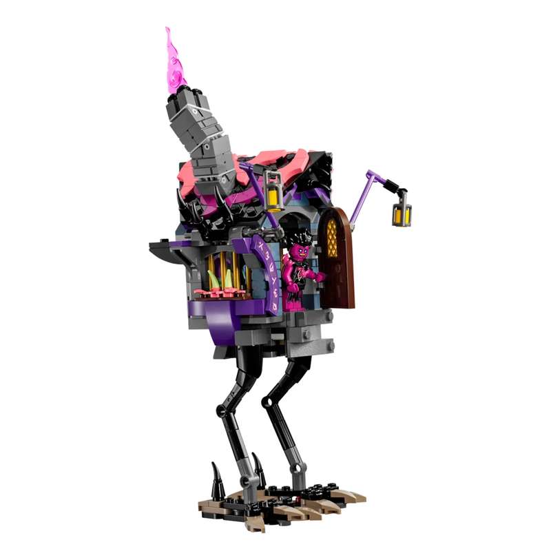 LEGO 71478 DREAMZzz The Never Witch's Midnight Raven