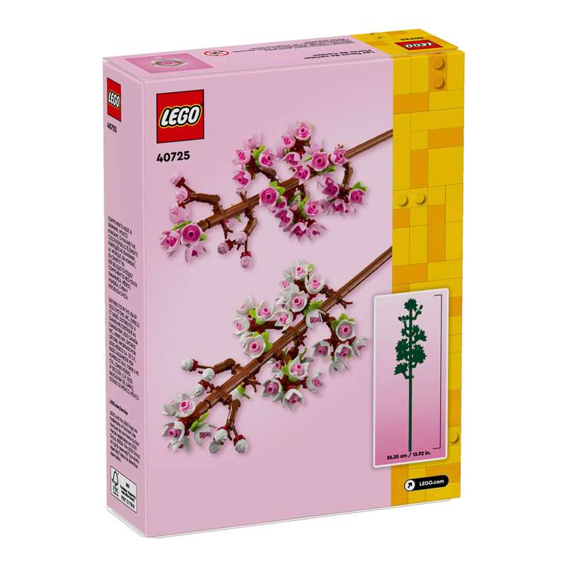 LEGO 40725 Creator Cherry Blossoms