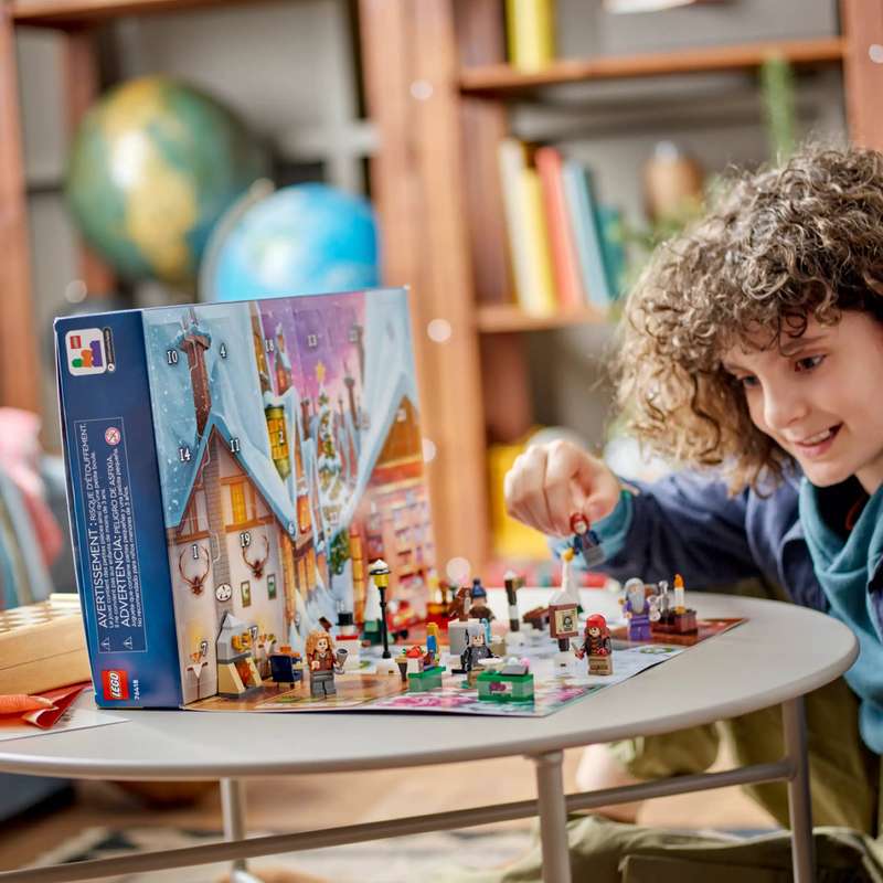 LEGO 76418 Harry Potter Advent Calendar 2023