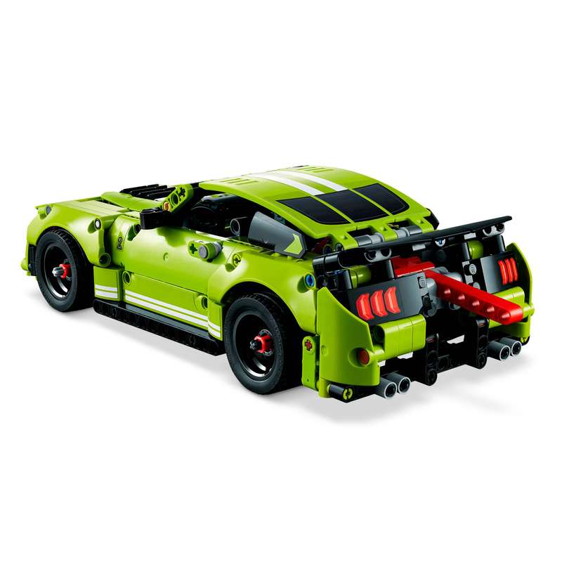 LEGO 42138 Technic Ford Mustang Shelby GT500