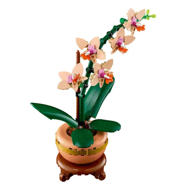 LEGO 10343 Botanicals Mini Orchid