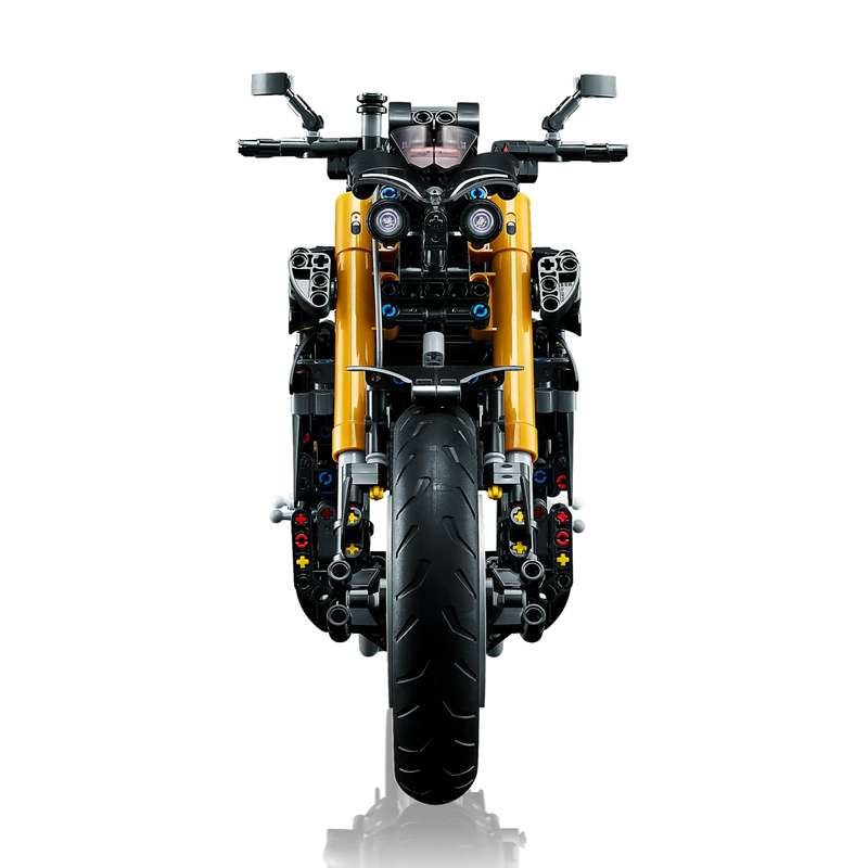 LEGO 42159 Technic Yamaha MT-10 SP DAMAGED BOX