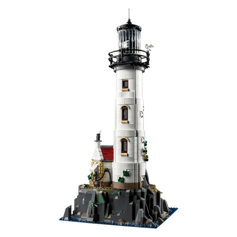 LEGO 21335 Ideas Motorised Lighthouse