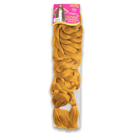 Londie London Braid 100" Knotless Braid #144