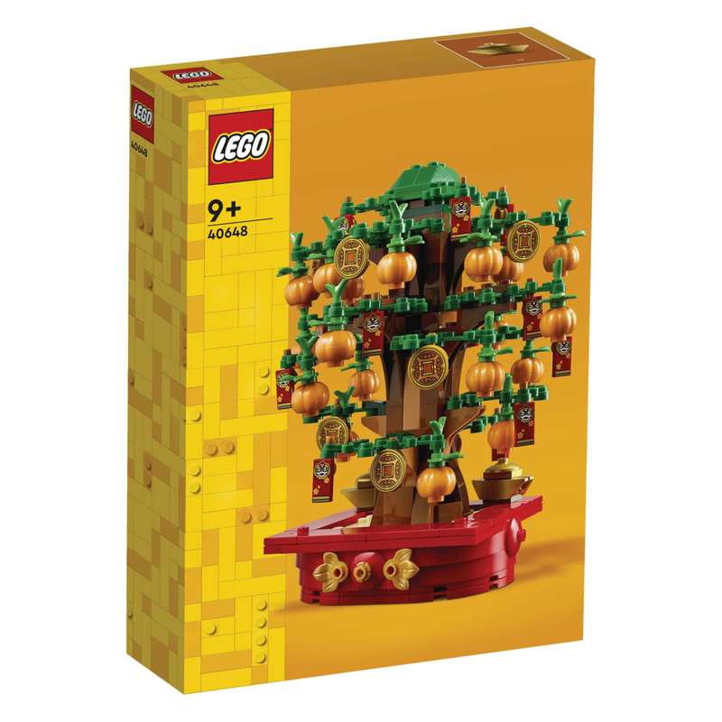 LEGO 40648 Money Tree