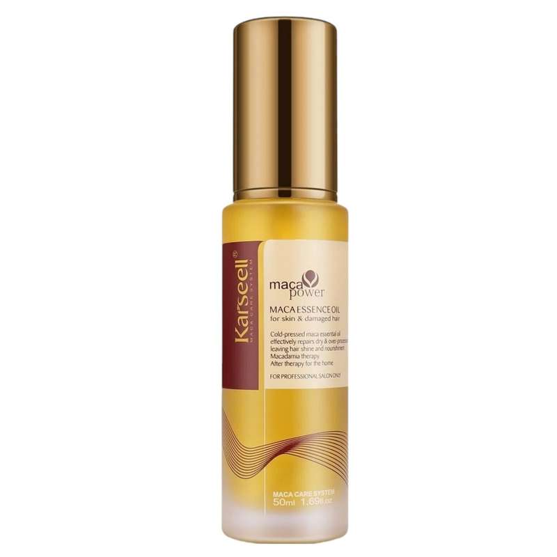 Karseell Maca Essence Hair Oil Serum 50 ml
