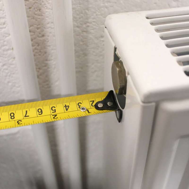 DEKTON FatBoy Magnet Tape Measure 10m x 25mm