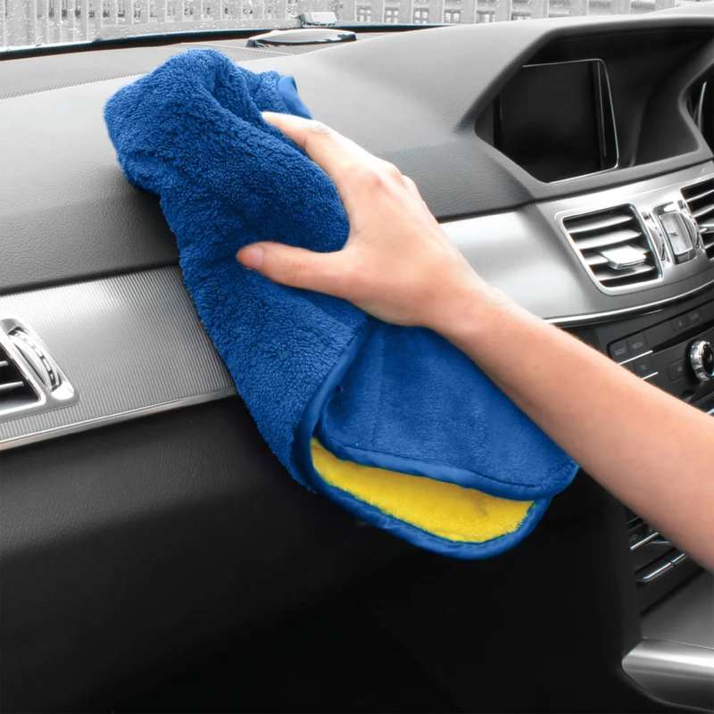 Goodyear Microfibre Drying Towel XL