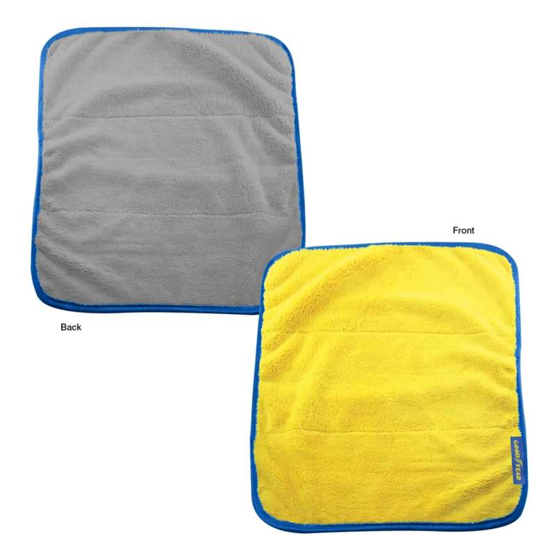 Goodyear Luxury Valet Cloth Large