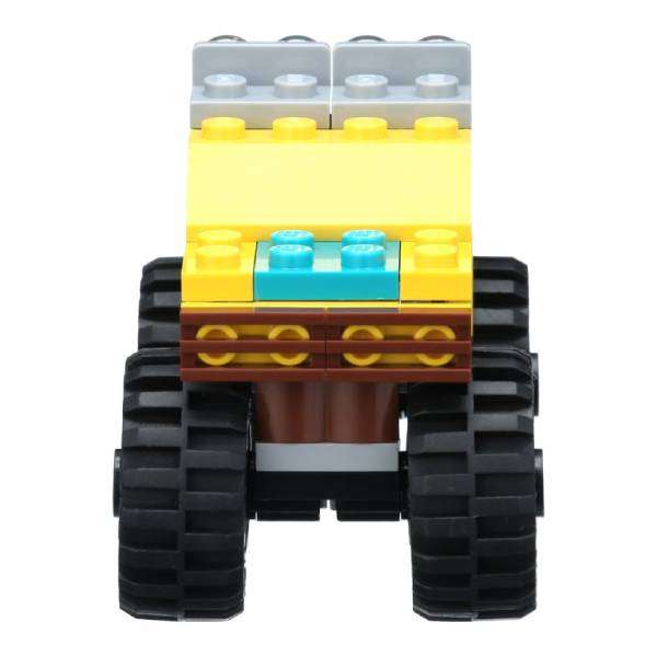 LEGO 30594 Creator Rock Monster Truck