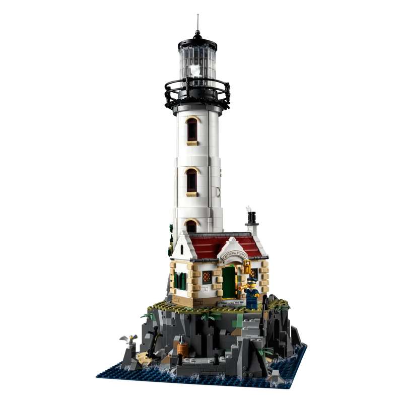 LEGO 21335 Ideas Motorised Lighthouse