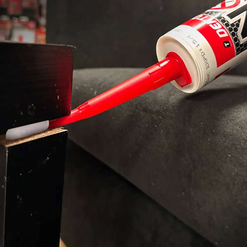 DEKTON No More Nails Adhesive