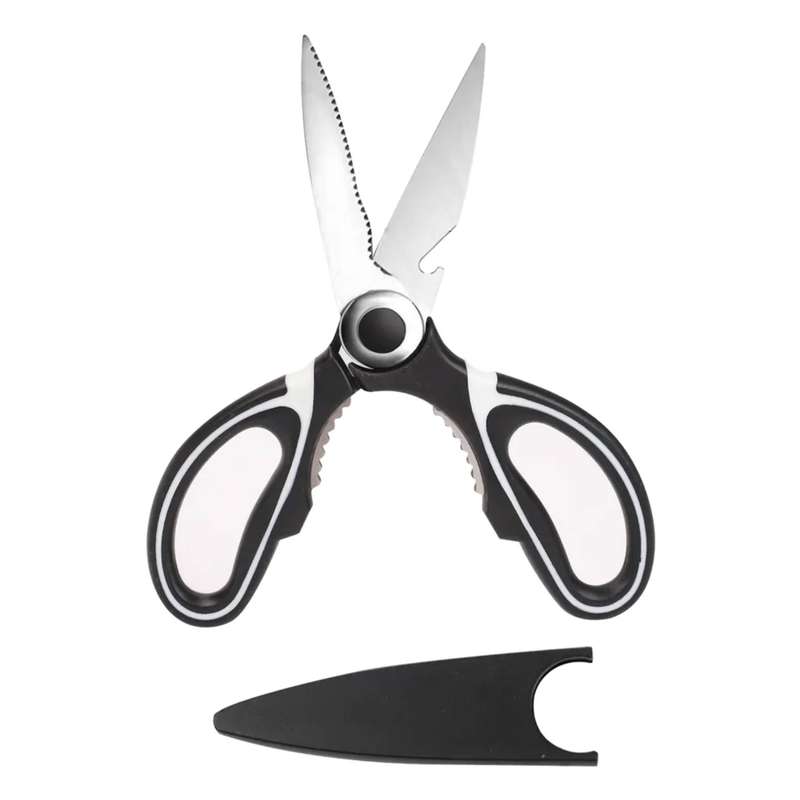 DEKTON 8" Kitchen Scissors