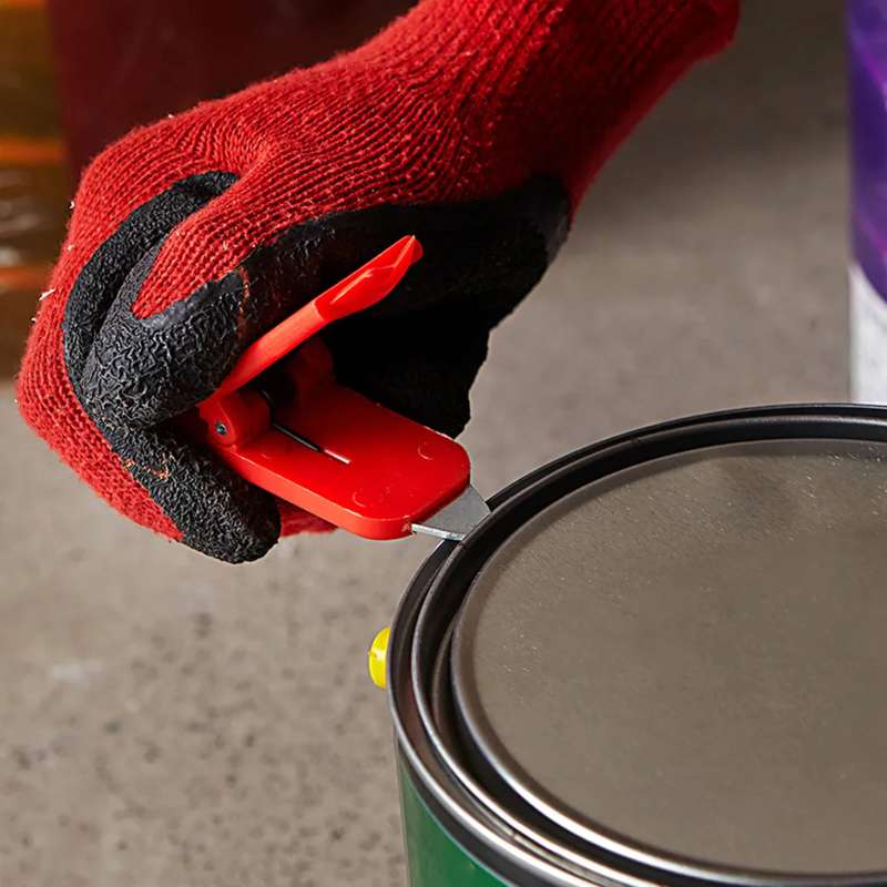 DEKTON 3-in-1 Clamp