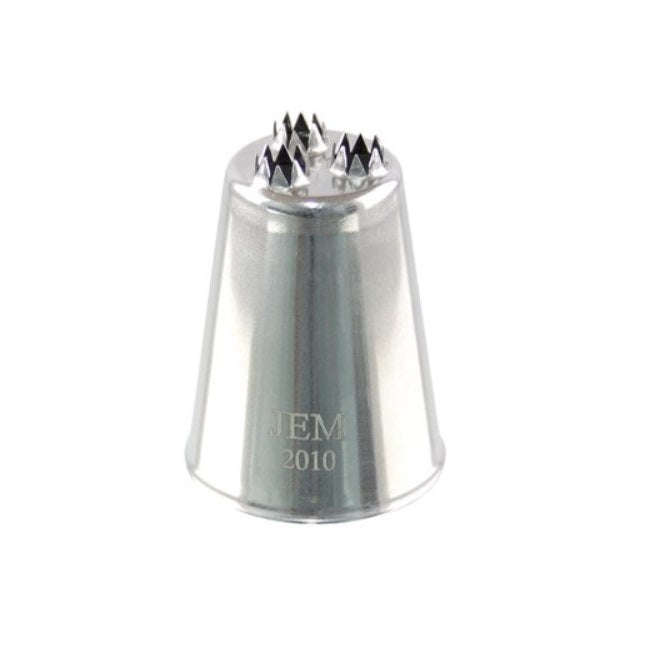 PME JEM Nozzle - Triple Star Nozzle #2010