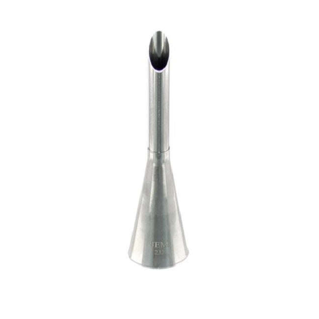 PME JEM Nozzle - Cupcake / Doughnut Filler Tube #232