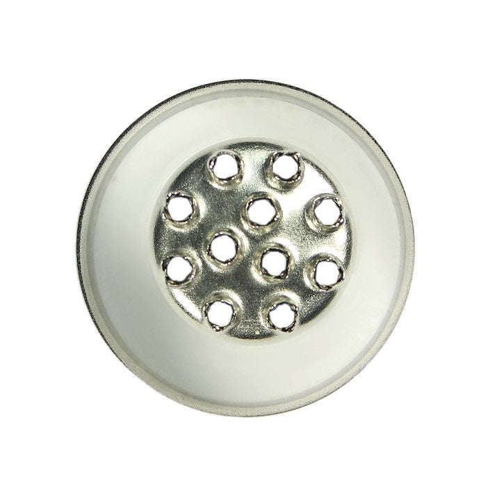 PME Jem Nozzle - Small Hair/Grass Multi-Opening Nozzle