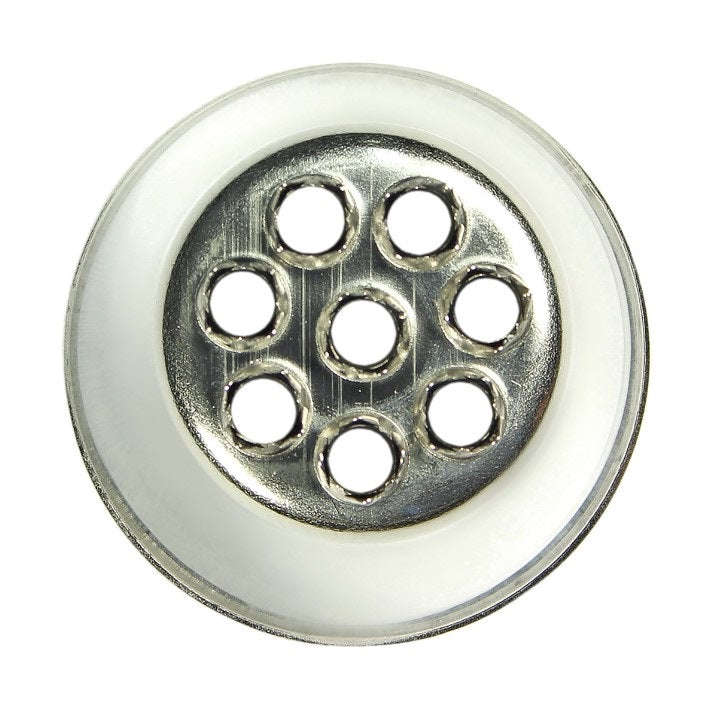 JEM Nozzle - Large Hair / Grass M/O Serrated #234