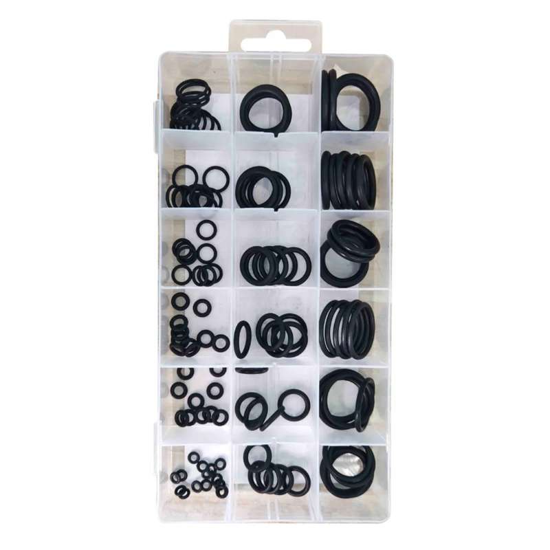 DEKTON Mixed O Ring Assortment