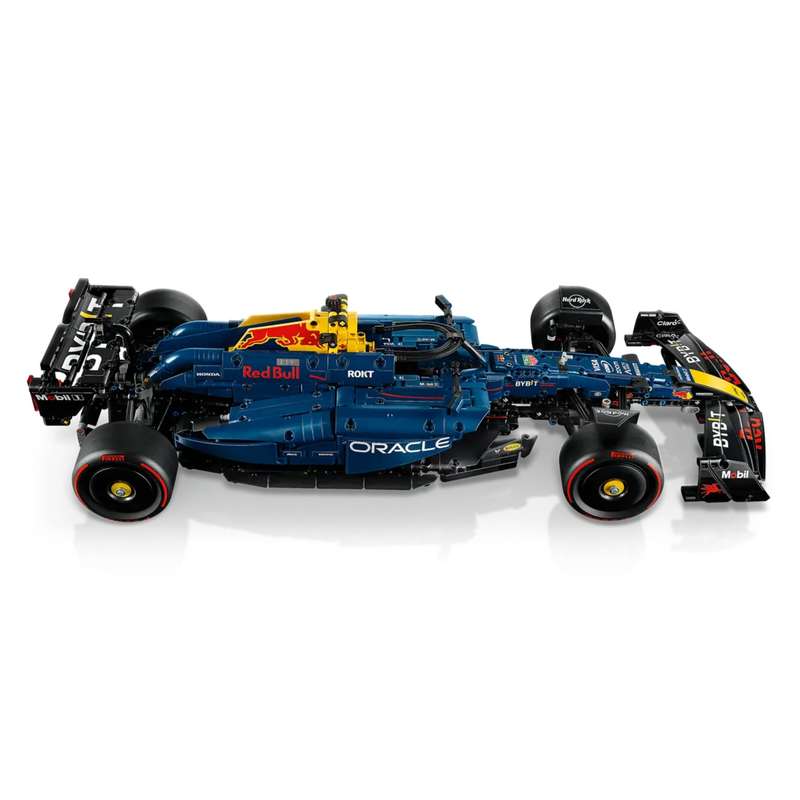 LEGO 42206 Technic Oracle Red Bull Racing RB20 F1 Car