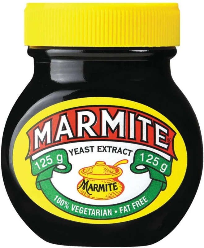 Marmite Savoury Spread