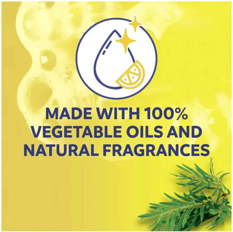 Sunlight Protect Bath Soap Tea Tree 175g