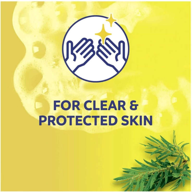 Sunlight Protect Bath Soap Tea Tree 175g