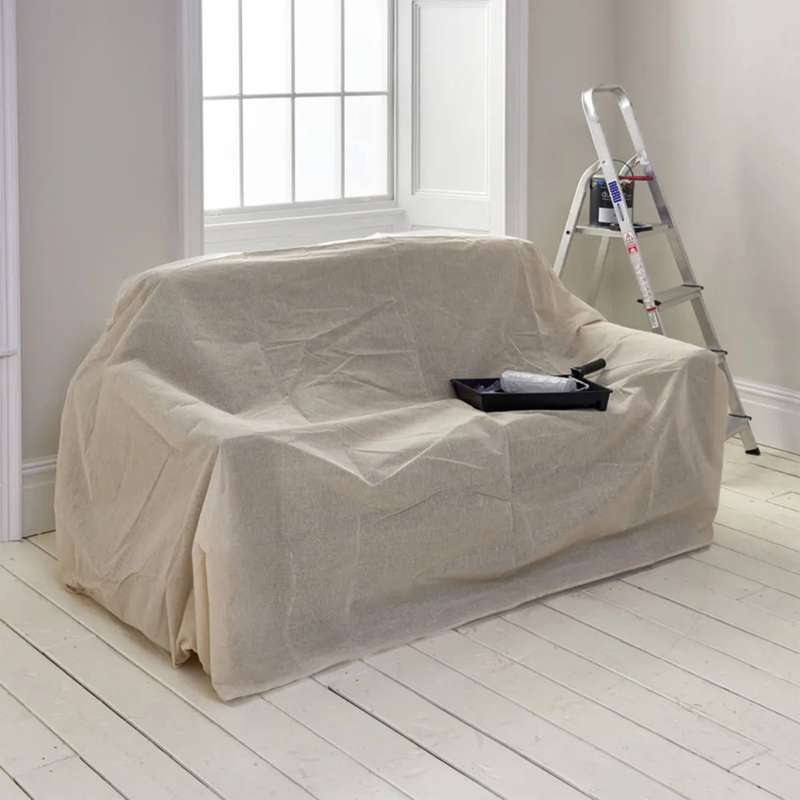 DEKTON Double Sided Dust Sheet