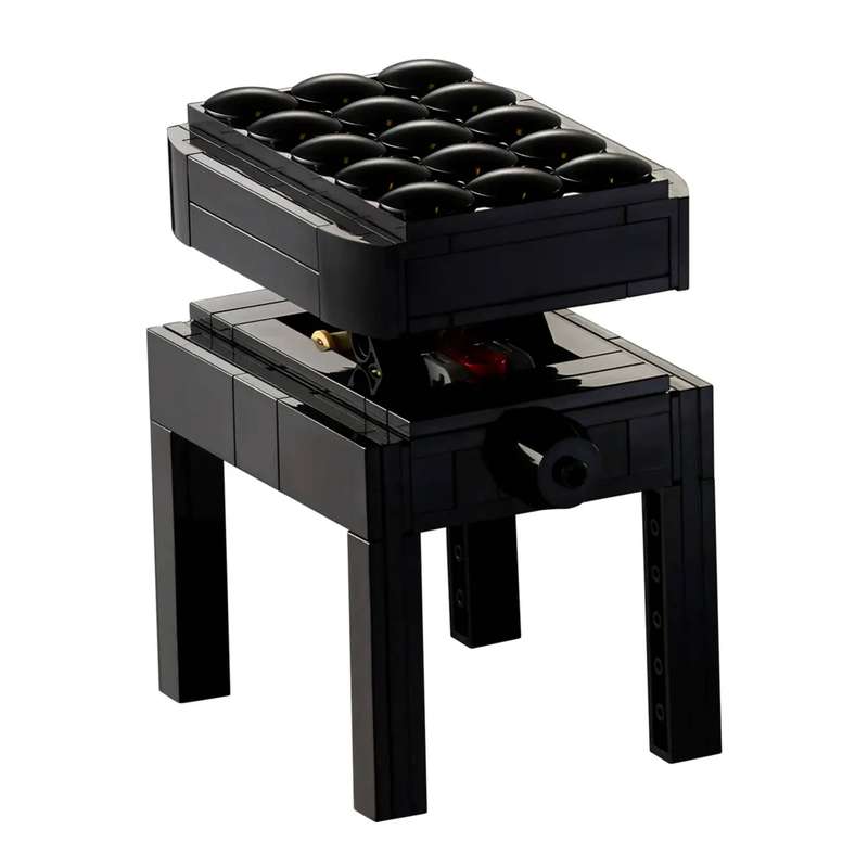 LEGO 21323 Ideas Grand Piano