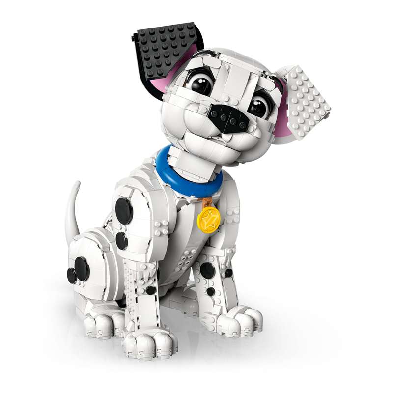 LEGO 43269 Disney 101 Dalmatians Puppy