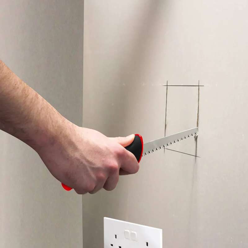 DEKTON 6" Jab Saw