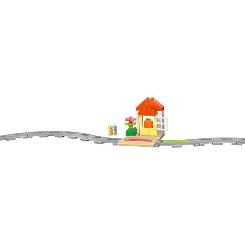 LEGO 10427 DUPLO Interactive Adventure Train