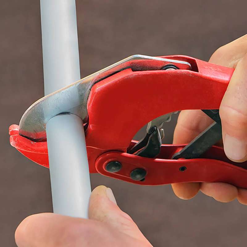 DEKTON Vinyl Pipe Cutter