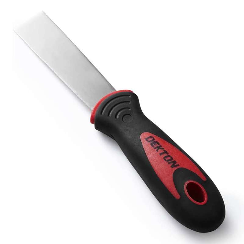 DEKTON 1" Chisel Knife