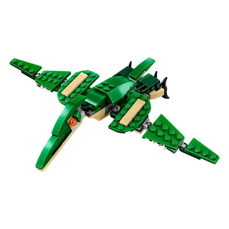 LEGO 31058 Creator Mighty Dinosaurs