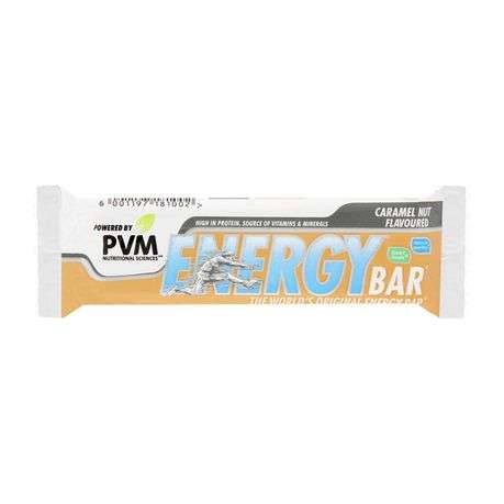 PVM Caramel Nut  45g