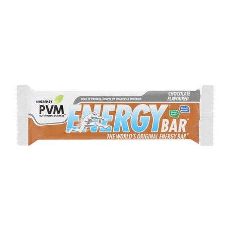 PVM Chocolate - 45g