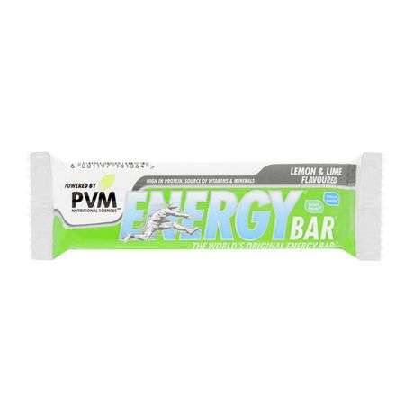 PVM Lemon & Lime - 45g
