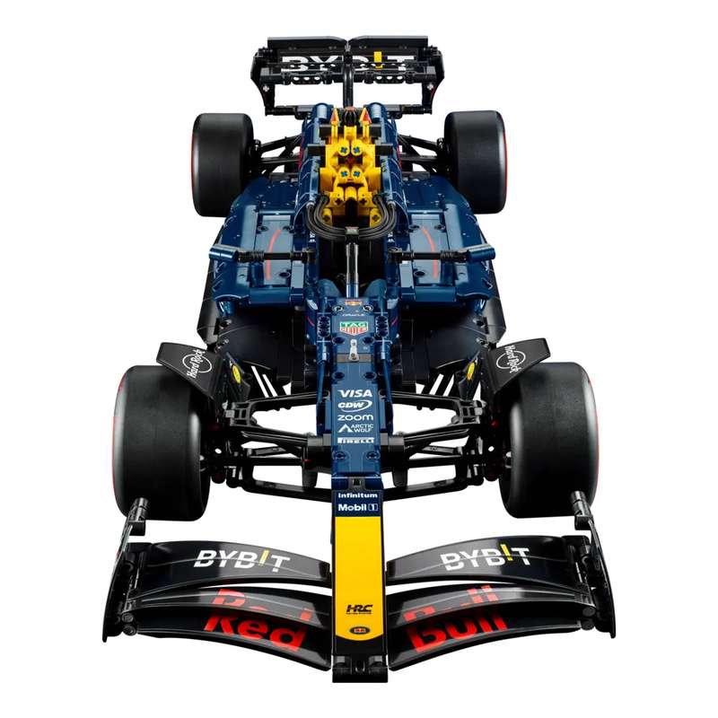 LEGO 42206 Technic Oracle Red Bull Racing RB20 F1 Car