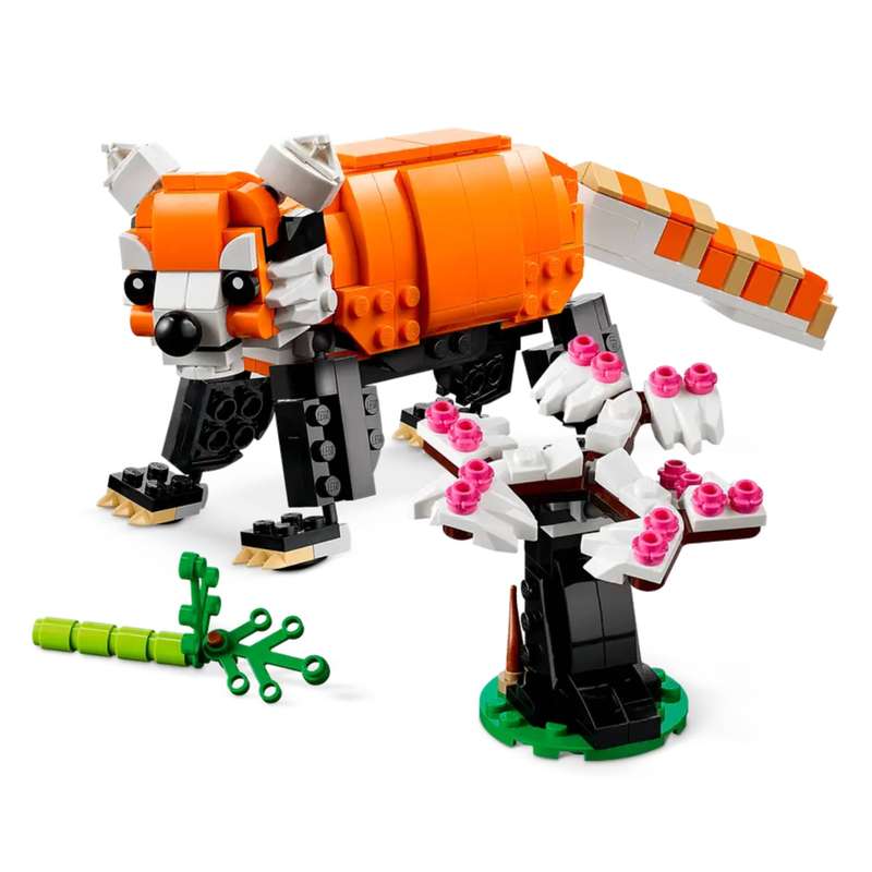 LEGO 31129 Creator 3-in-1 Majestic Tiger
